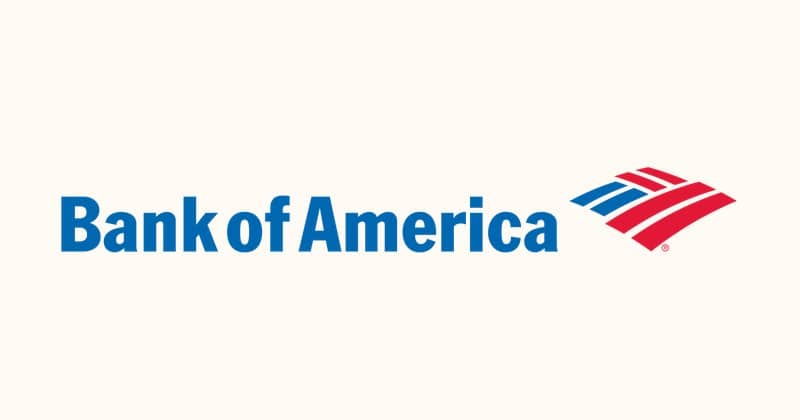 Bank of America
