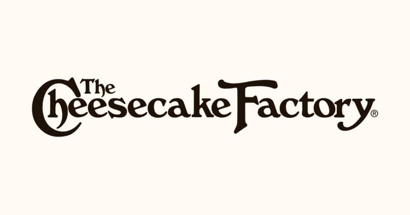 The Cheesecake Factory