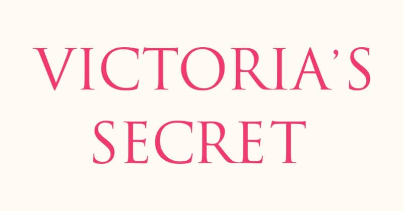 Victoria’s Secret