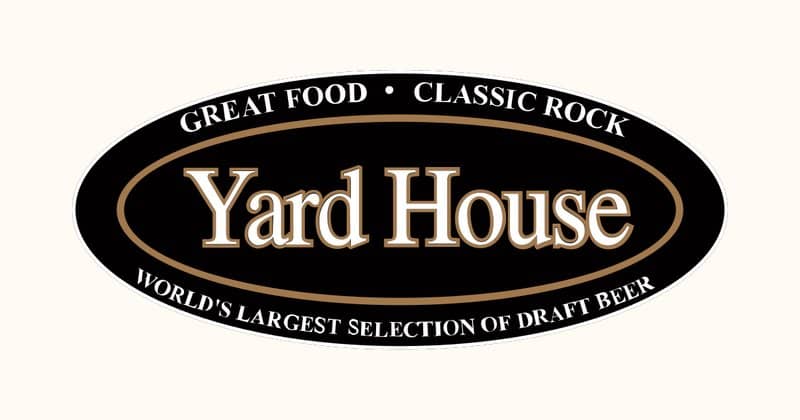 Yard House