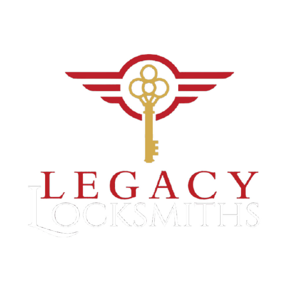 Legacy Locksmiths